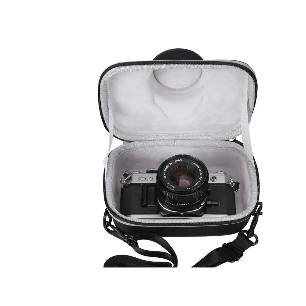 Aproca Portable Hard Storage Camera Bag (Case Only)